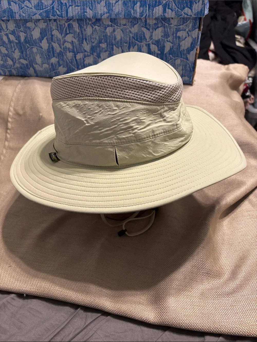 Sunday Afternoons Charter Hat - Picture 3 of 11